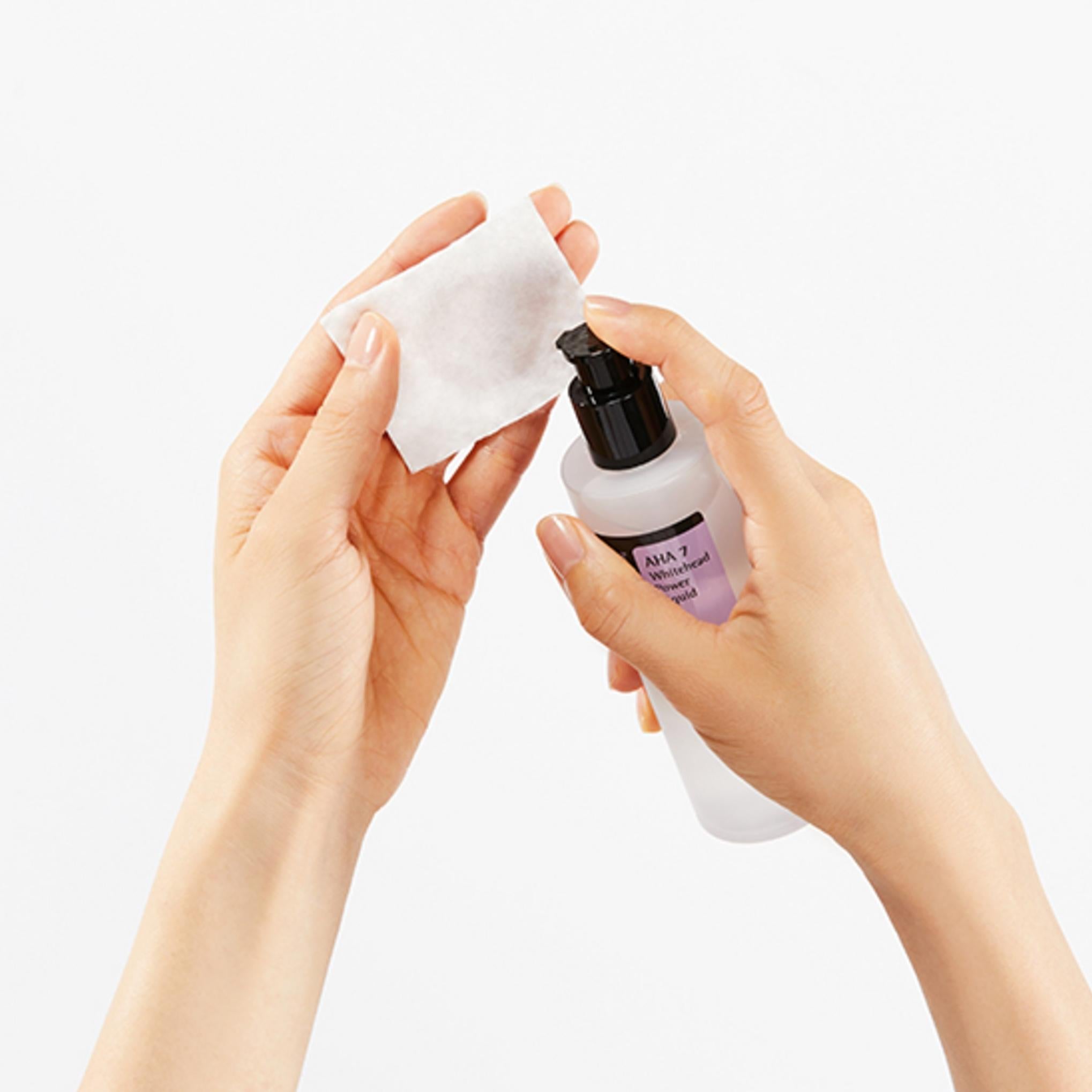 COSRX Aha 7 Whitehead Power Liquid