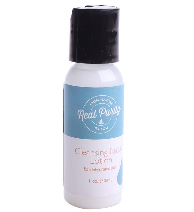 Real Purity Cleansing Facial Lotion
