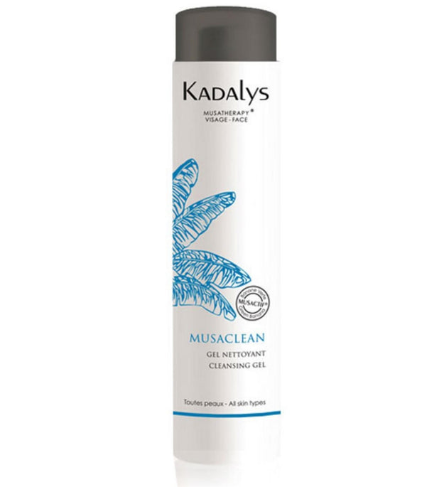Cadaris Muza Clean Cleansing Gel