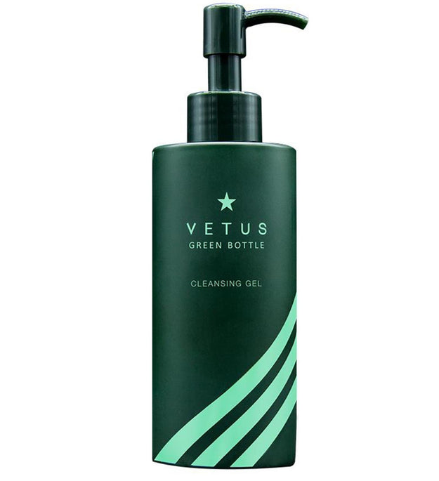 Vetus Greenbottle PH Balance Reinigungsgel