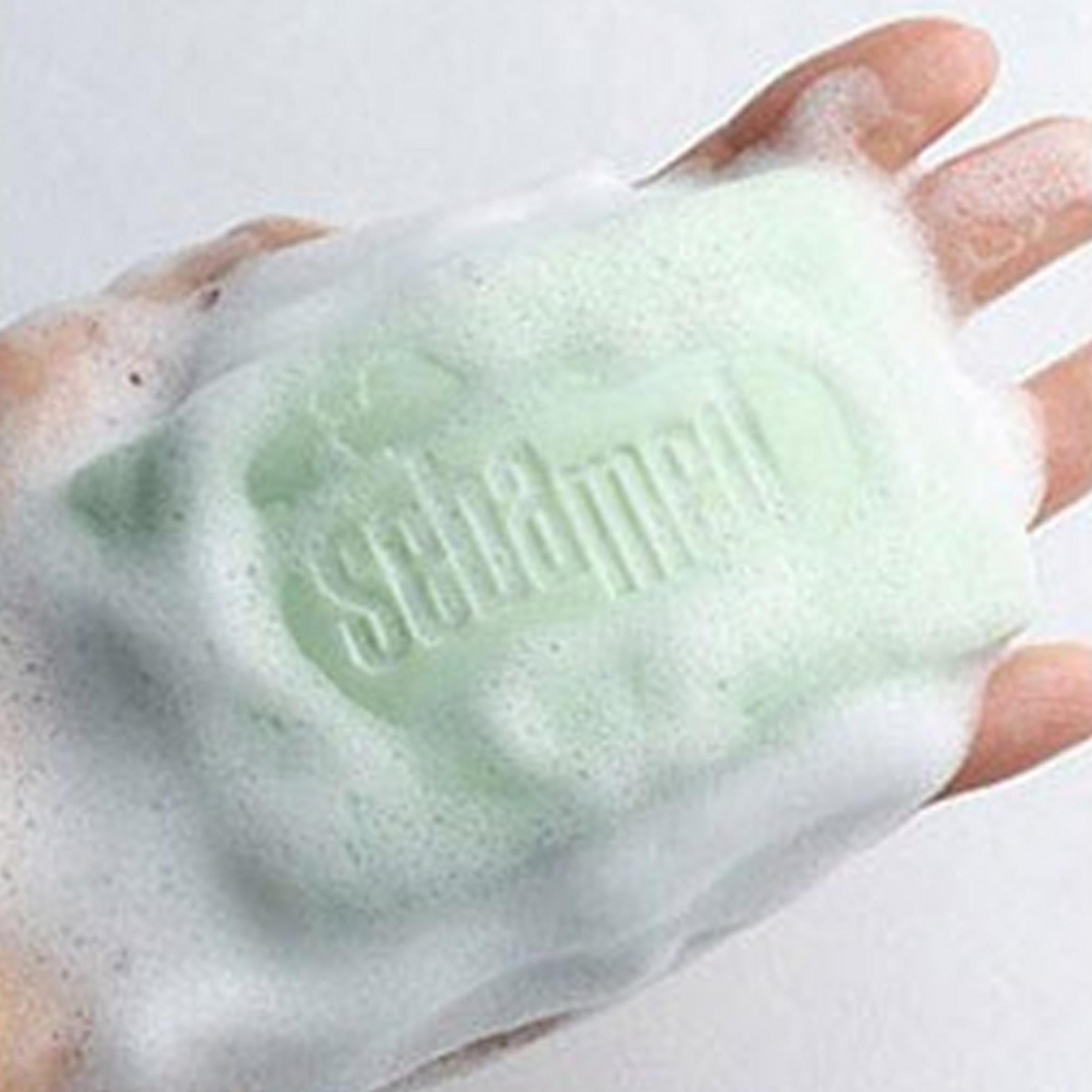 Sebamed Классическое очищающее мыло