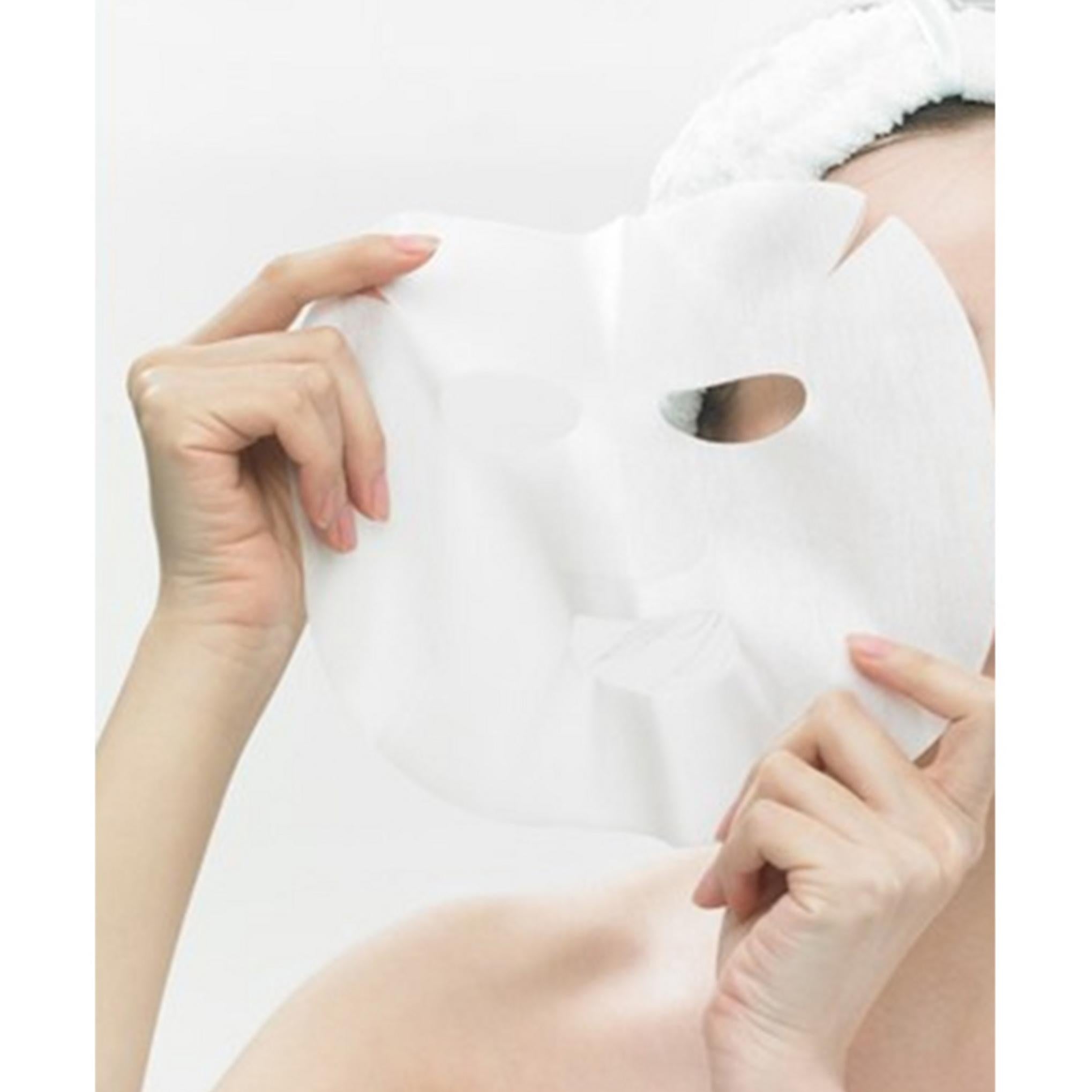 Eunyul Masque Pack Vitamine Naturelle