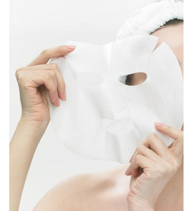 Eunyul Natural Vitamin Mask Pack