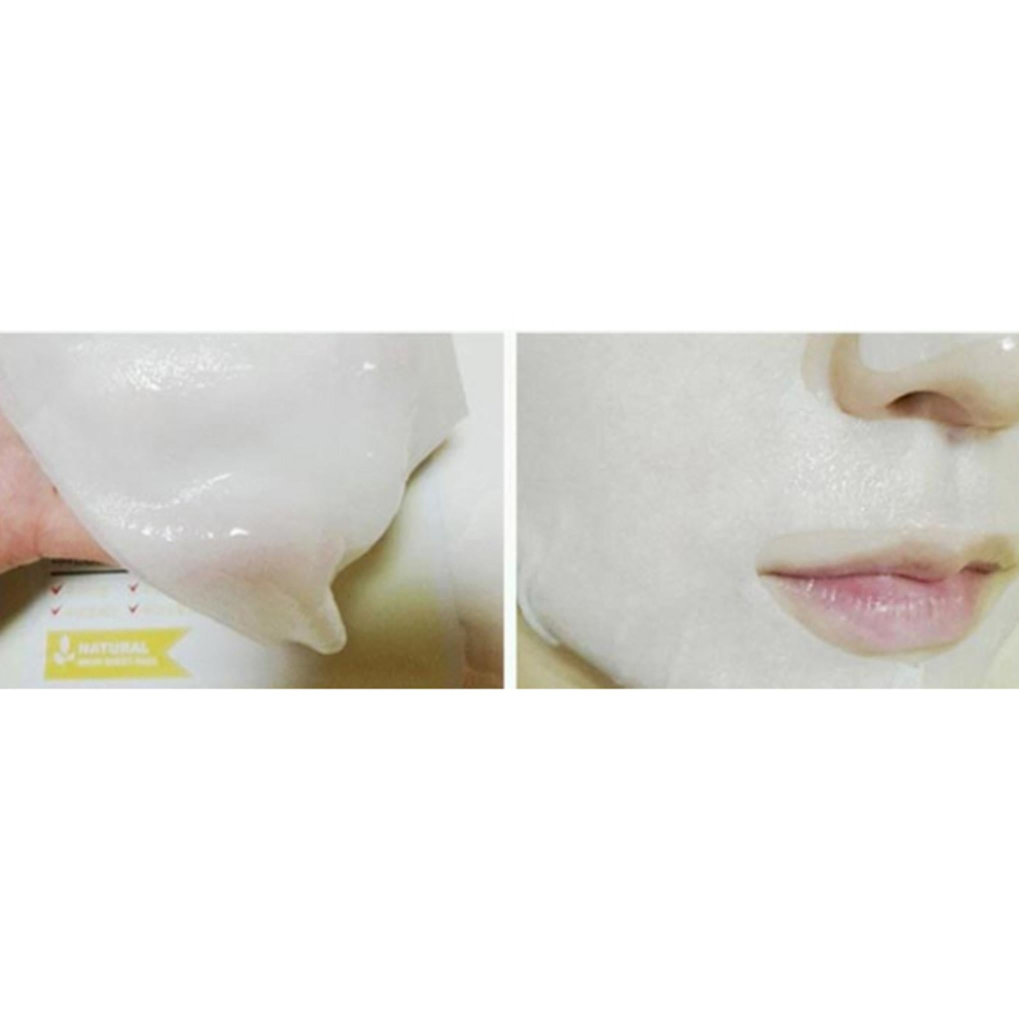 Eunyul Masque Pack Vitamine Naturelle