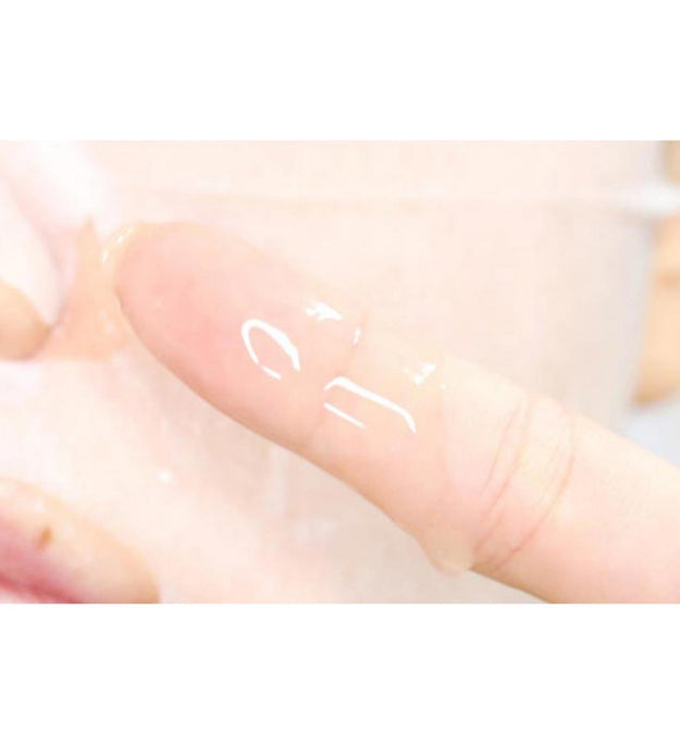 Eunyul Natural Cucumber Mask Pack