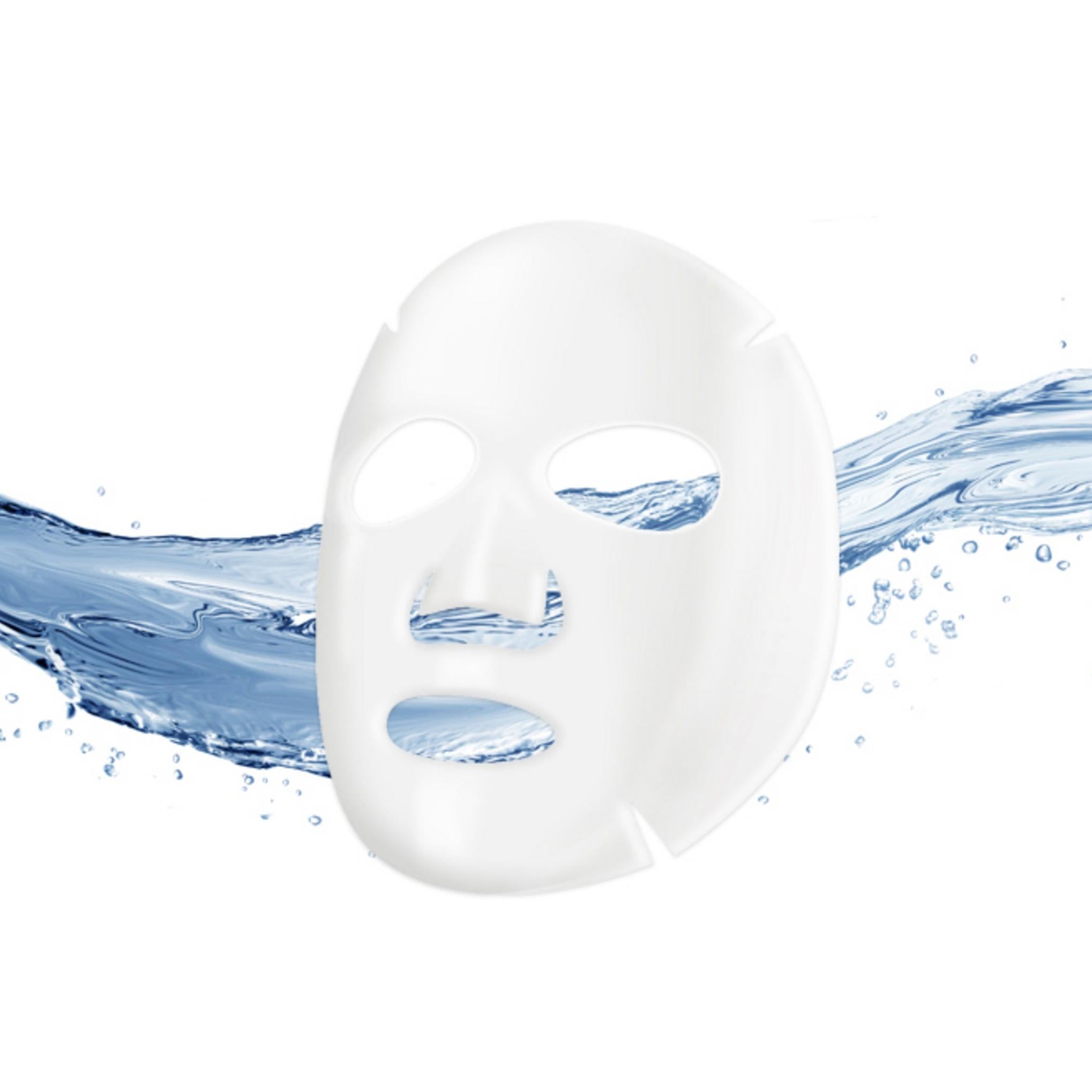 Маска-пакет с натуральным коллагеном Eunyul