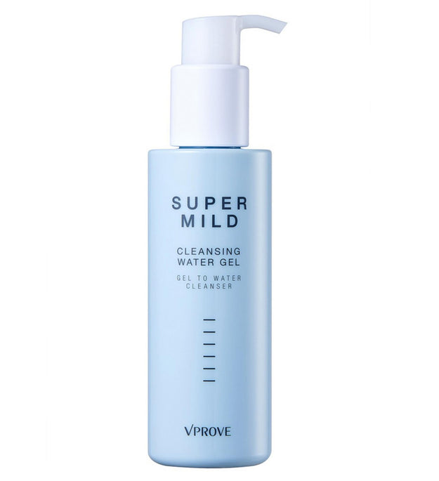 VPROVE Super Mild Cleansing Water Gel