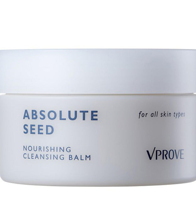 VPROVE Absolute Seed nährender Reinigungsbalsam