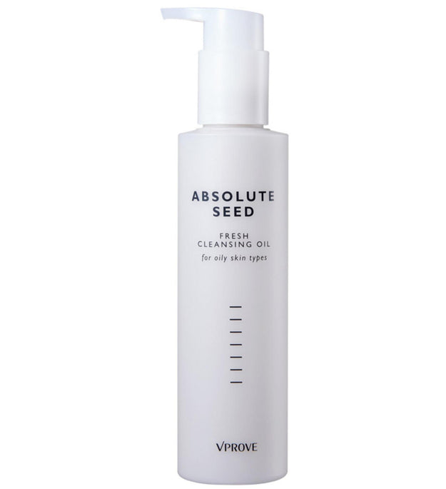 VPROVE Absolute Seed Fresh Reinigungsöl