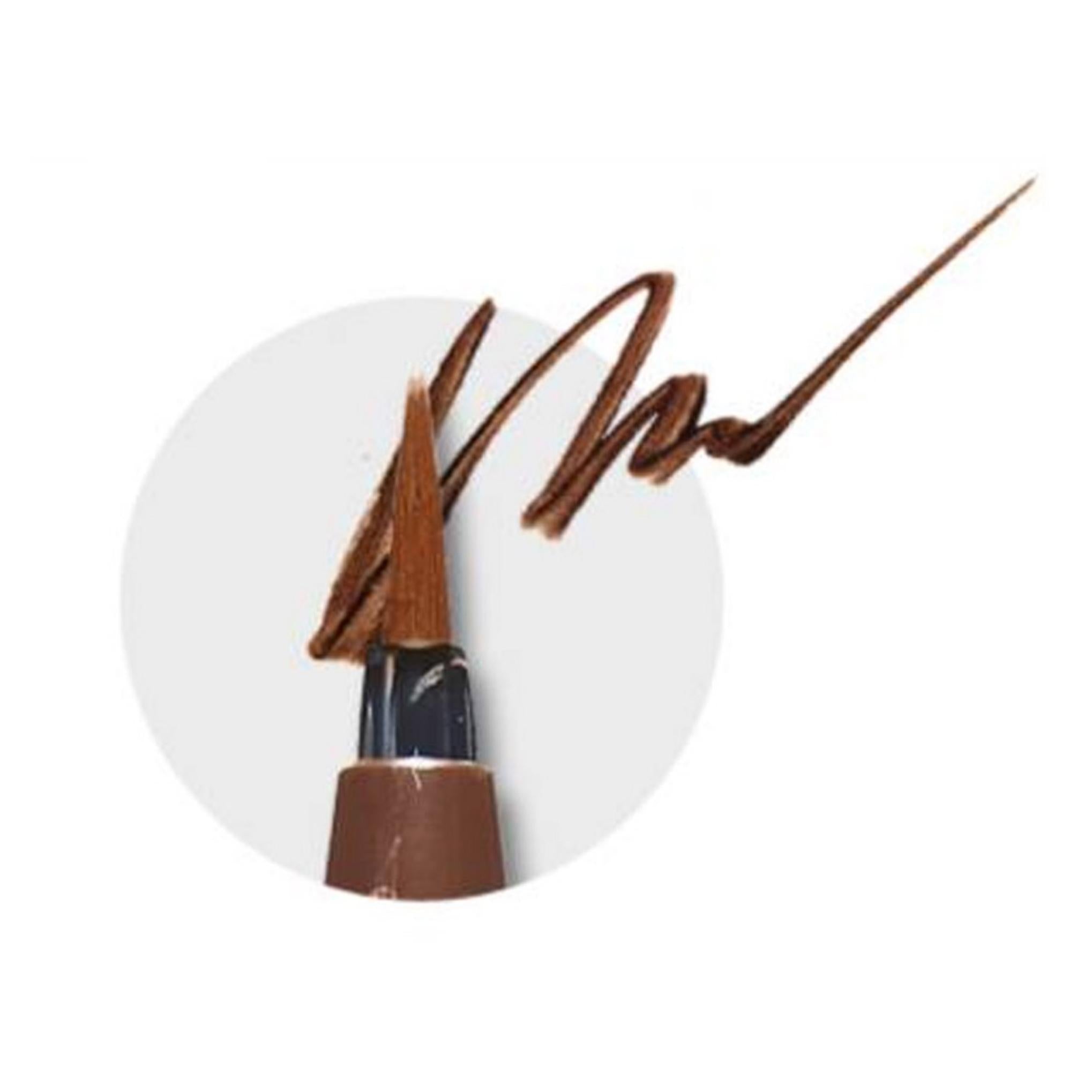 Etude House Dibujo Show Pincel Delineador