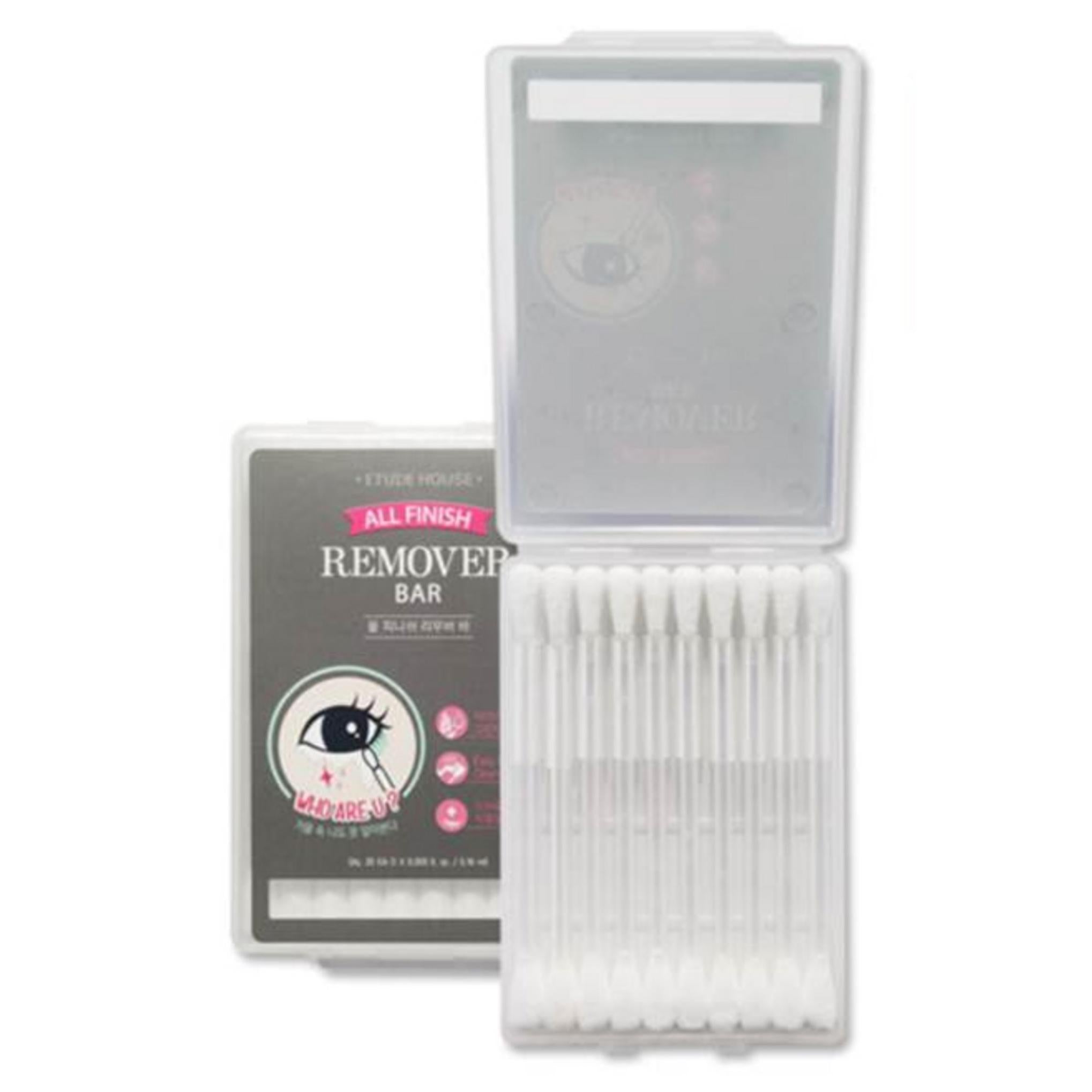 Barre de décapant pour toutes les finitions Etude House 20 unités