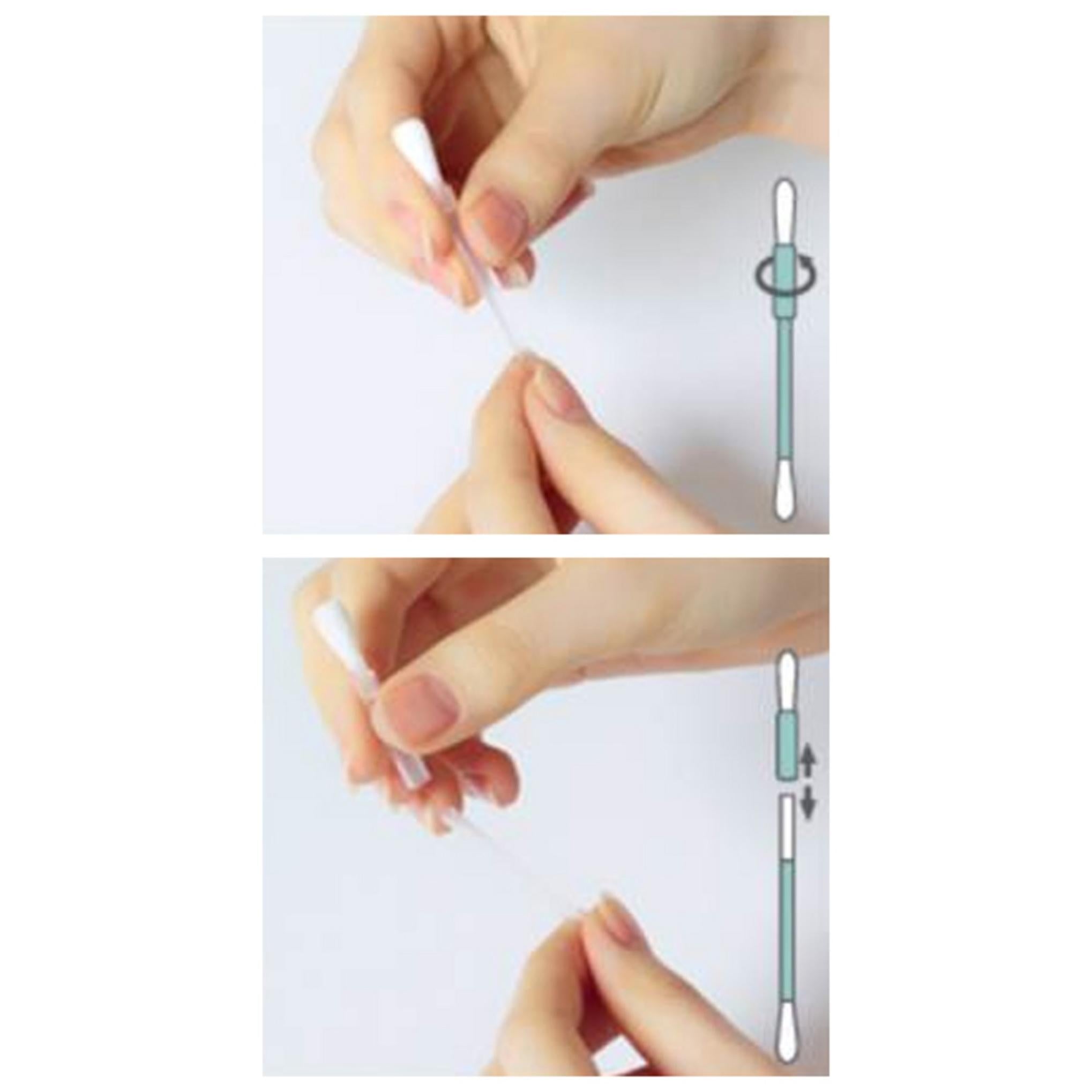 Barre de décapant pour toutes les finitions Etude House 20 unités