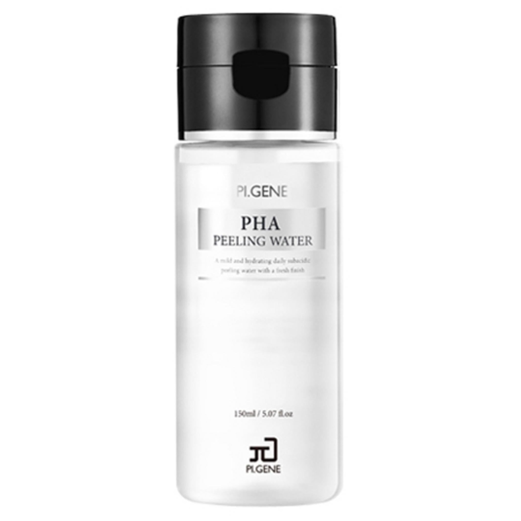 ピジェン パハ ピーリング ウォーター クレンザー