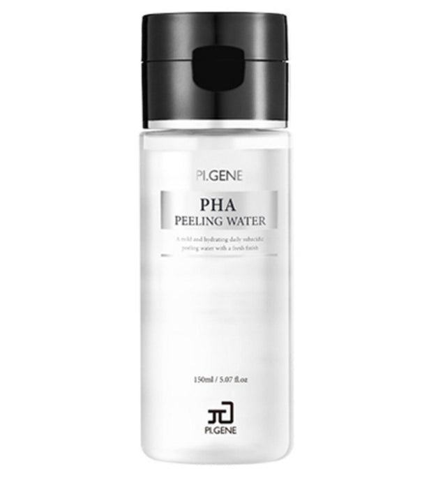 Pygene Paha Peeling Water Cleanser