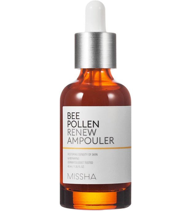 Missha Bee Pollen Renewal Reichlich