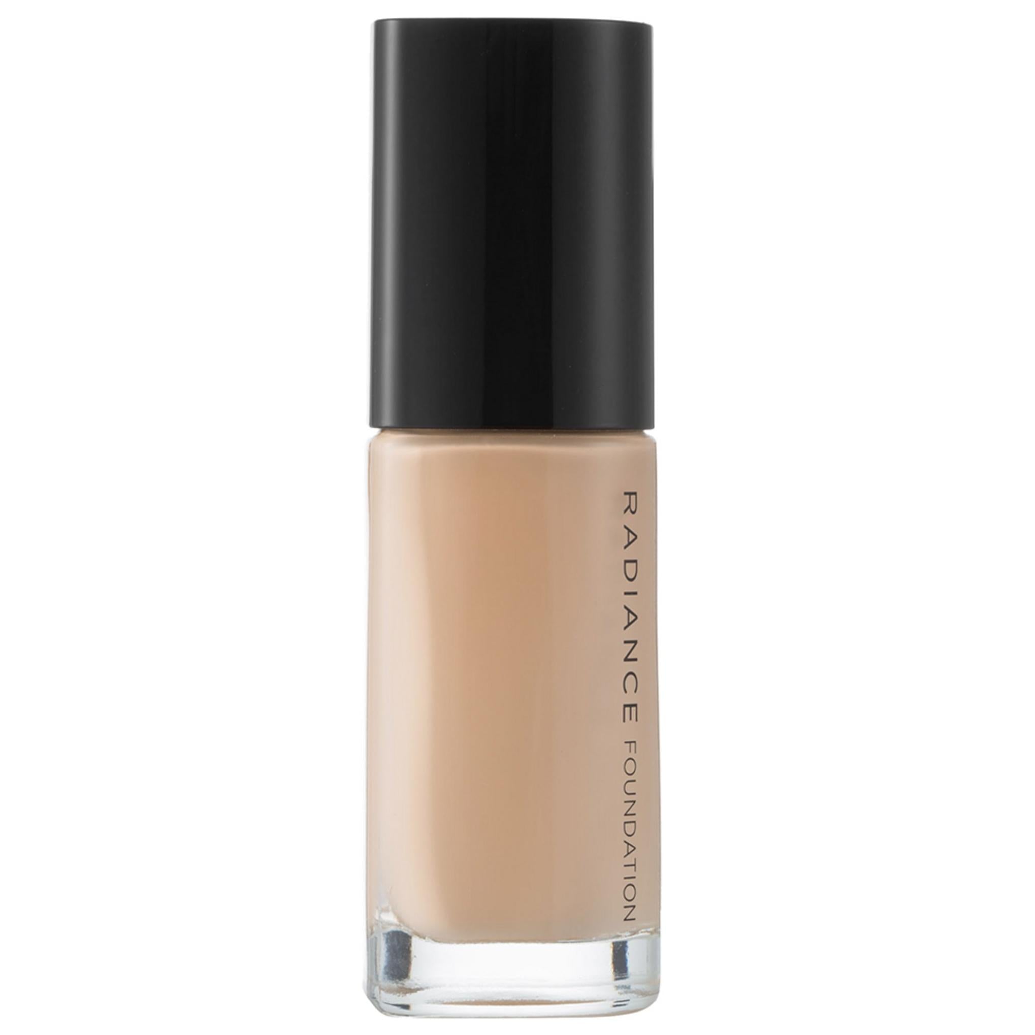 Base Líquida Missha Radiance FPS20 PA++ 35ml