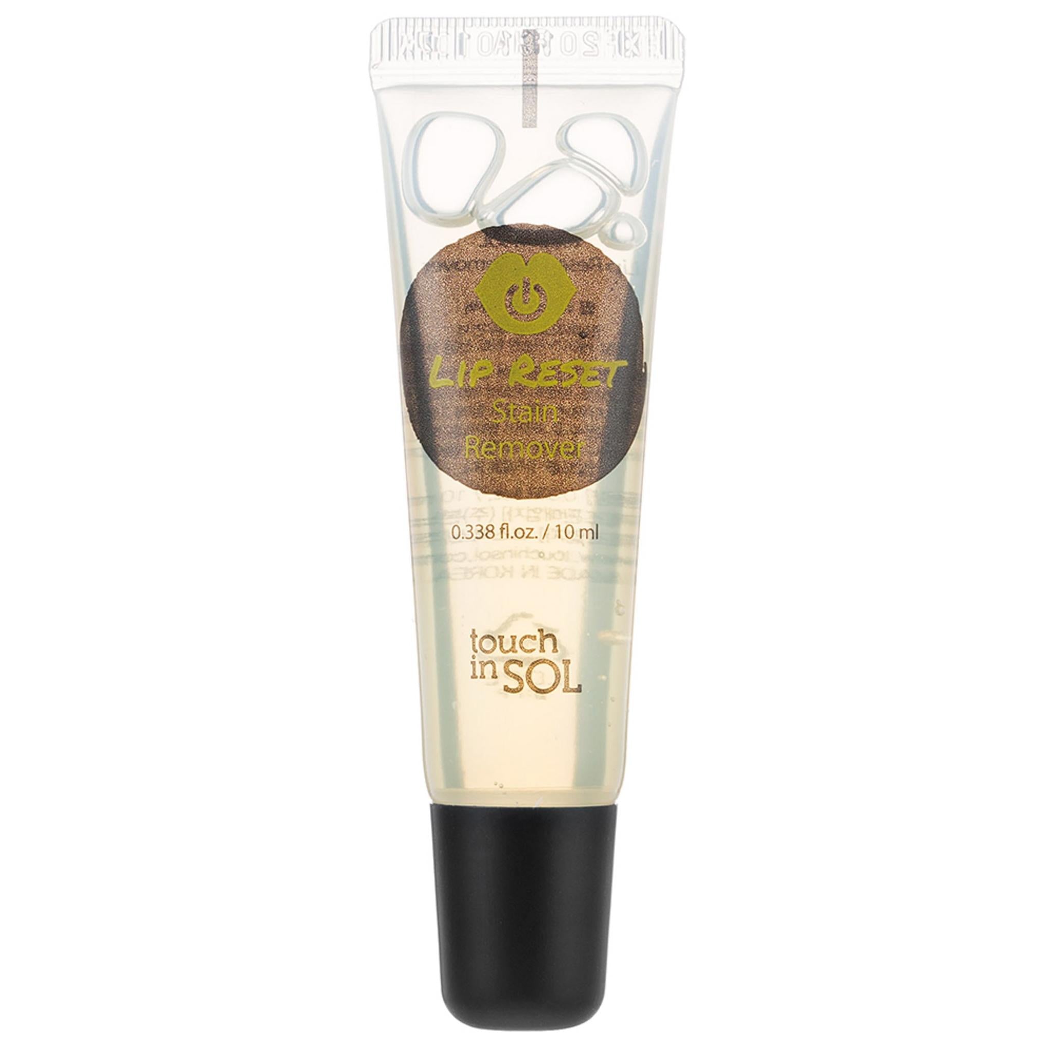 Touch in Sol Lip Reset Smacchiatore