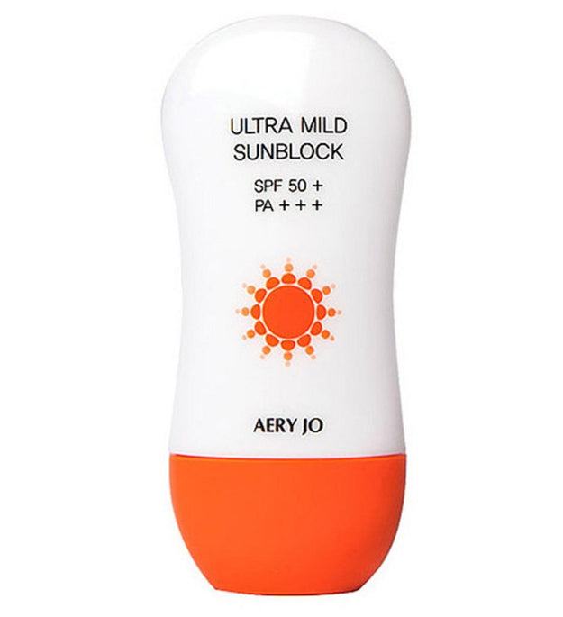 Arijo Ultra Mild Sunblock SPF50+ / PA+++