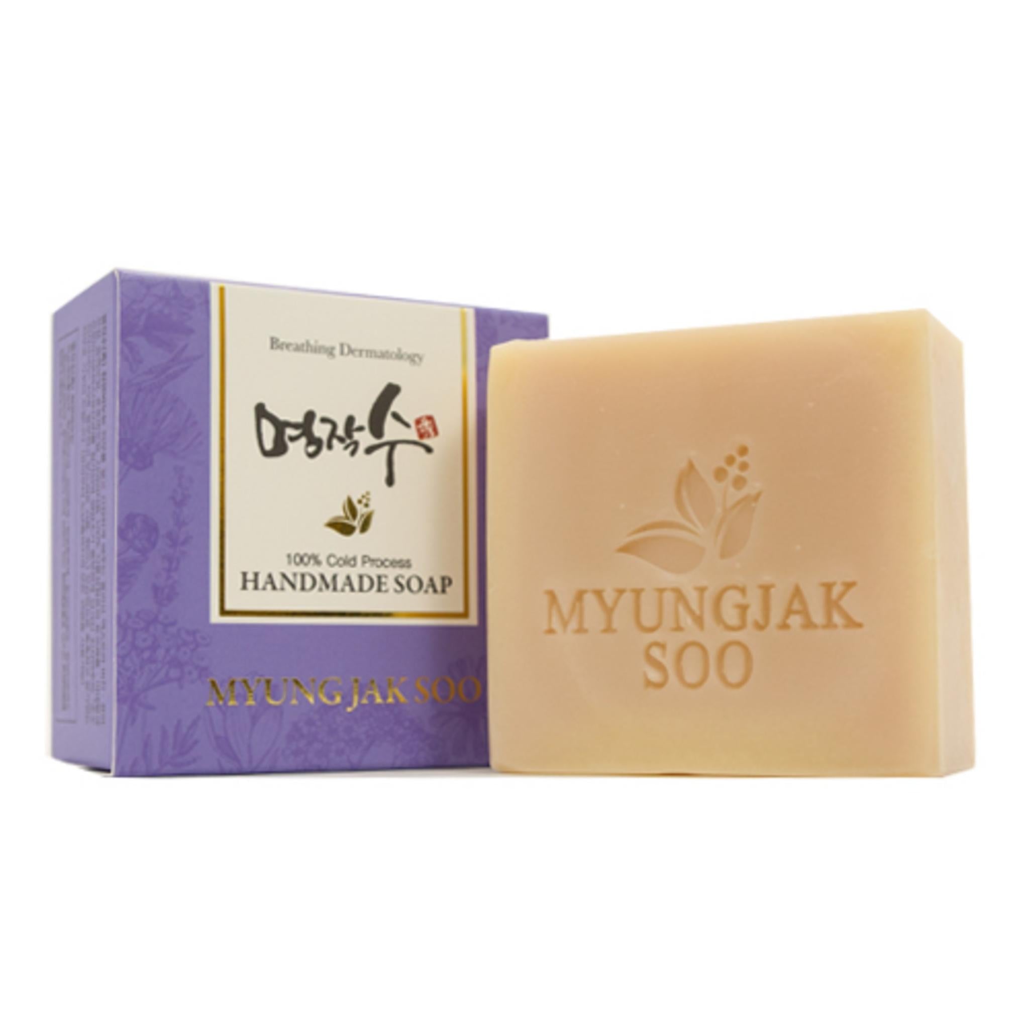 Champú y jabón corporal Masterpiece