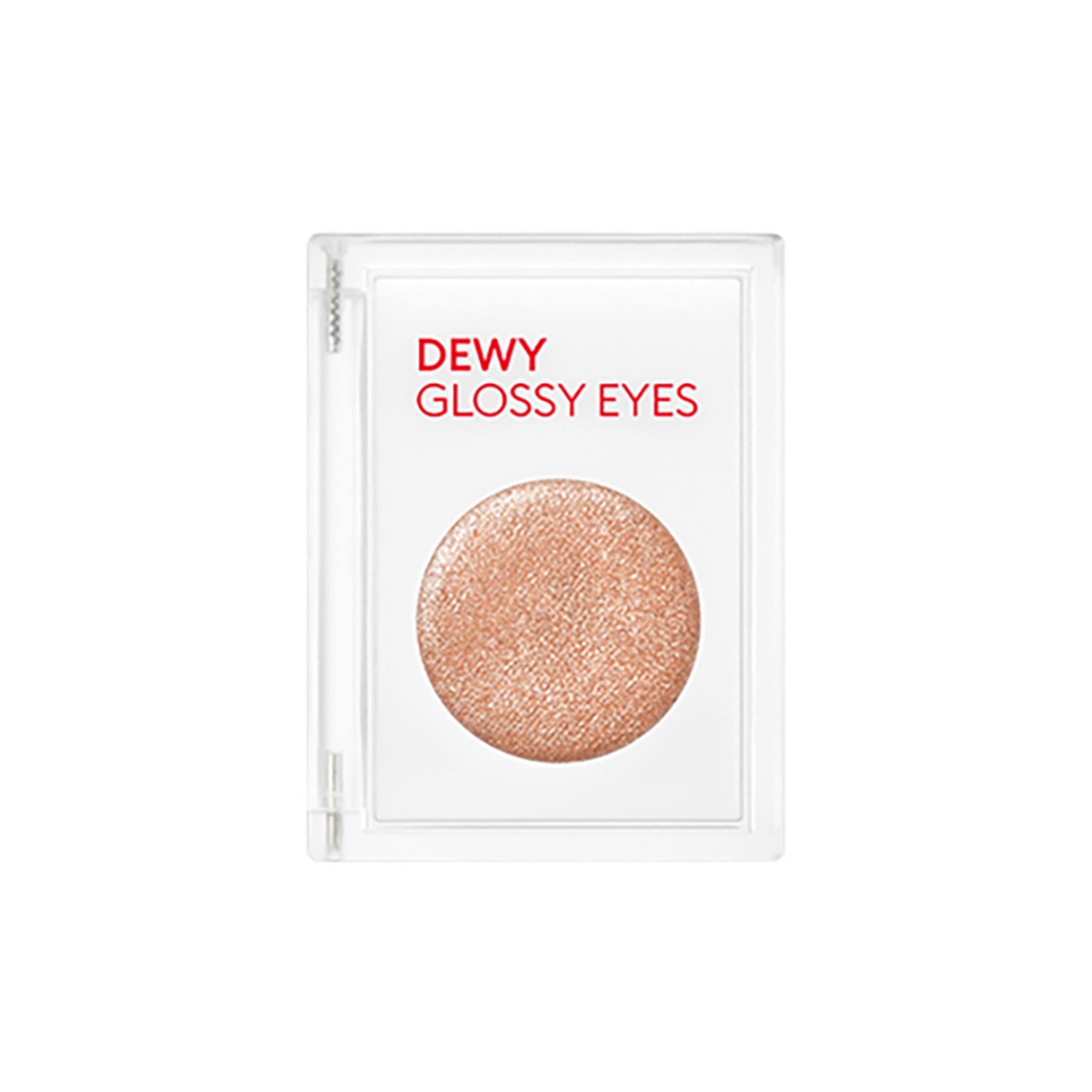 Missha Dewey Sombra Glossy Eyes