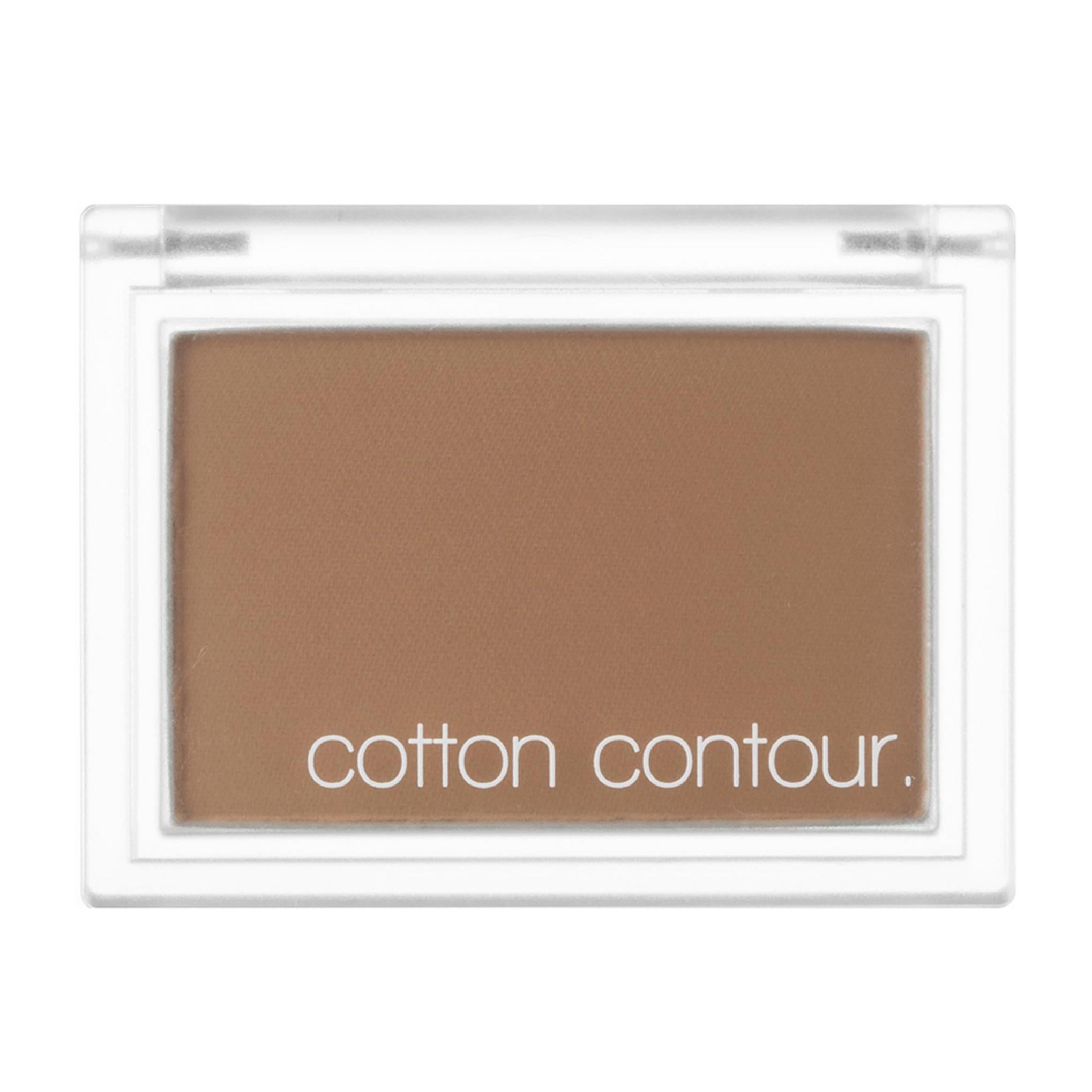 Missha Cotton Contour Pact Shading 4g