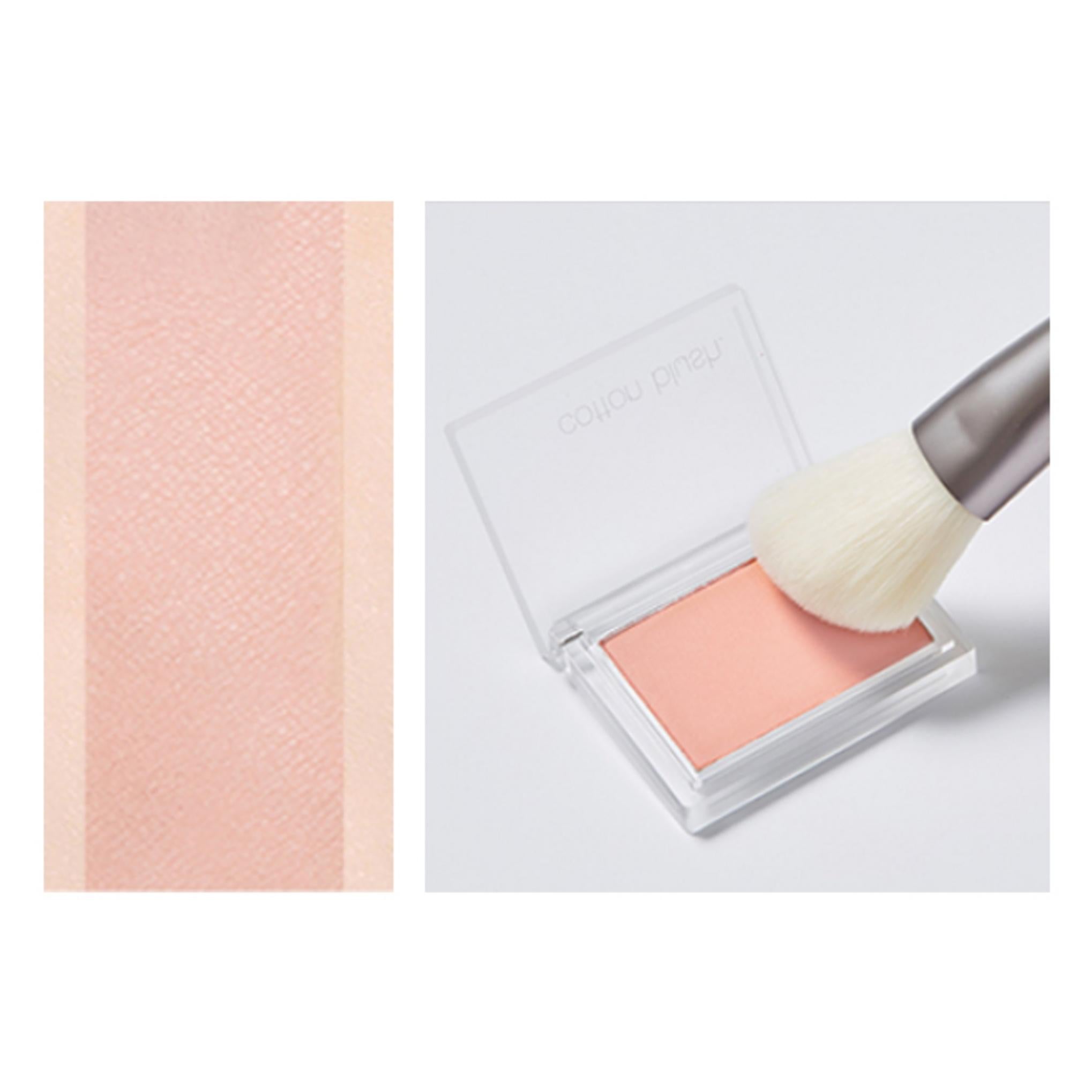 Missha Blush de Algodão 4g