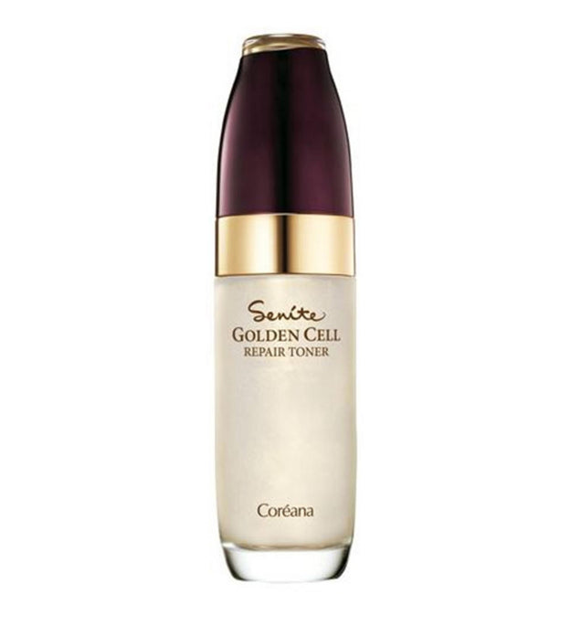 Senite Golden Cell Repair Toner
