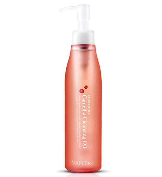 VANT365 Camellia Cleansing Oil