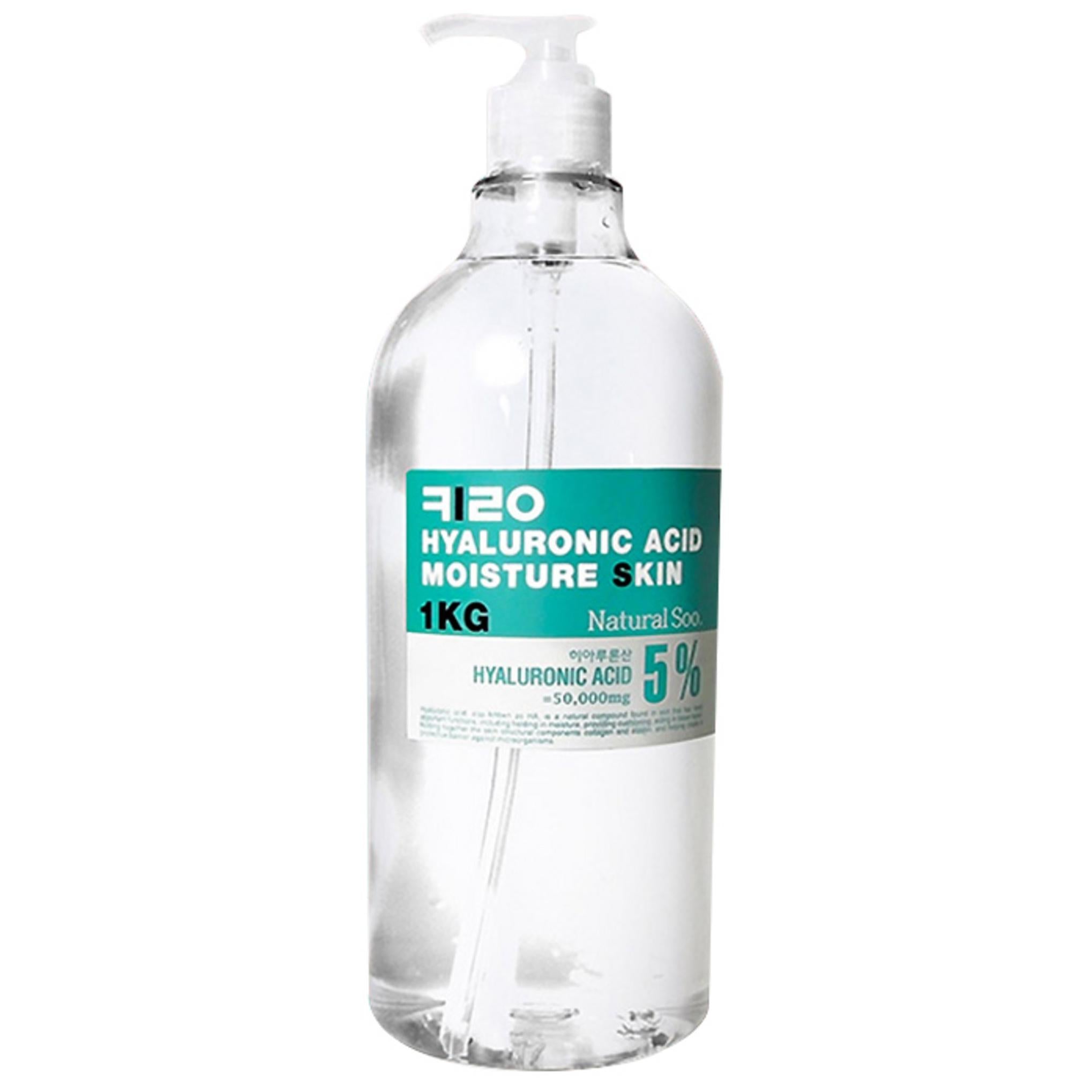 Kiro Acido Ialuronico Idratante Pelle