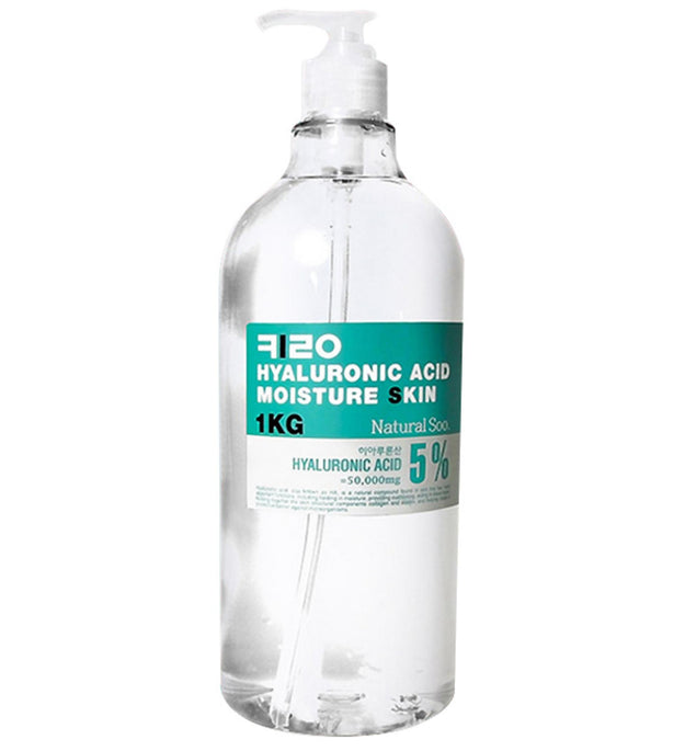 Kiro Acide Hyaluronique Hydratant Peau