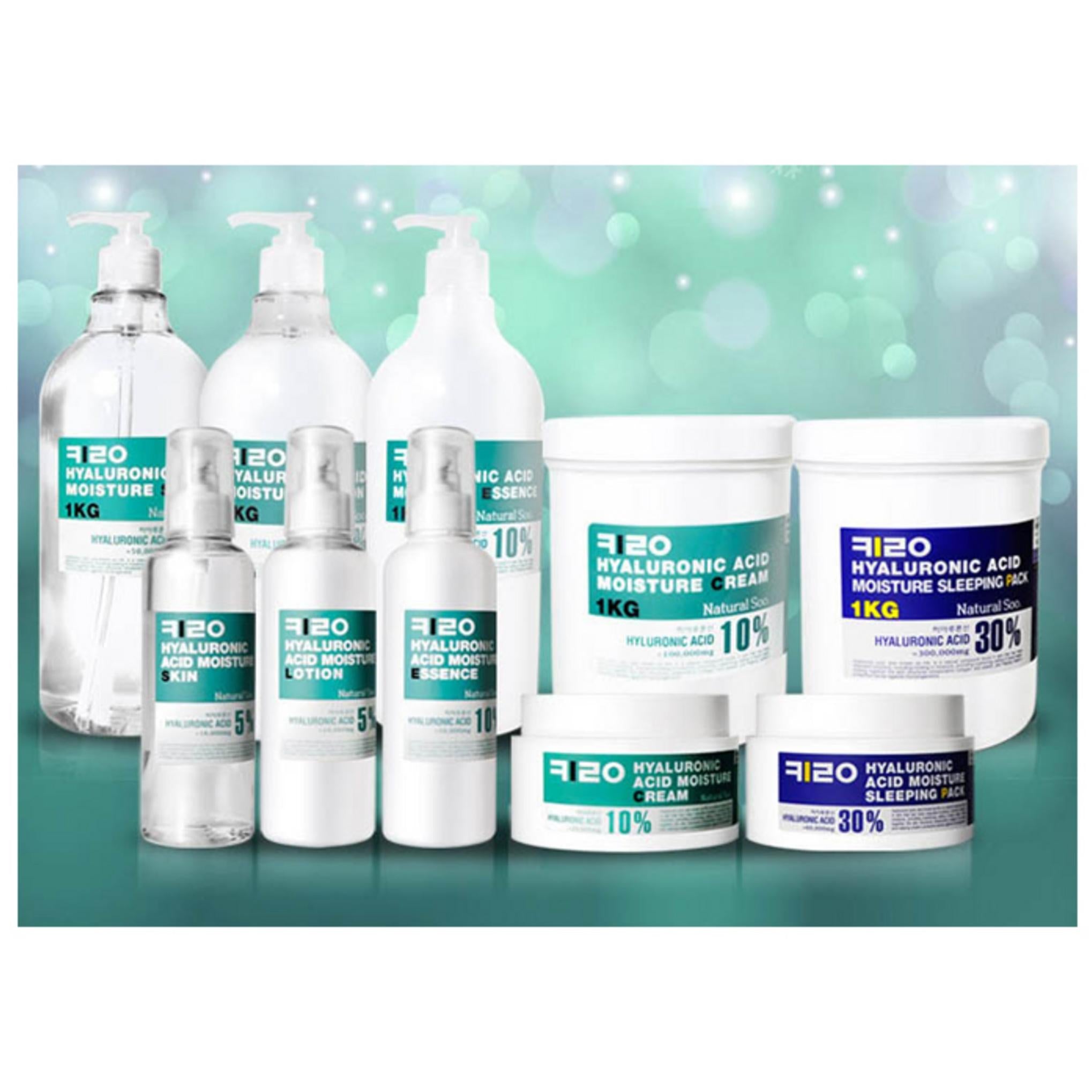 Kiro Acido Ialuronico Idratante Pelle