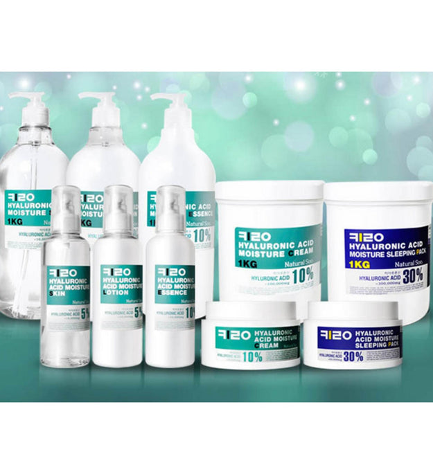 Kiro Acide Hyaluronique Hydratant Peau