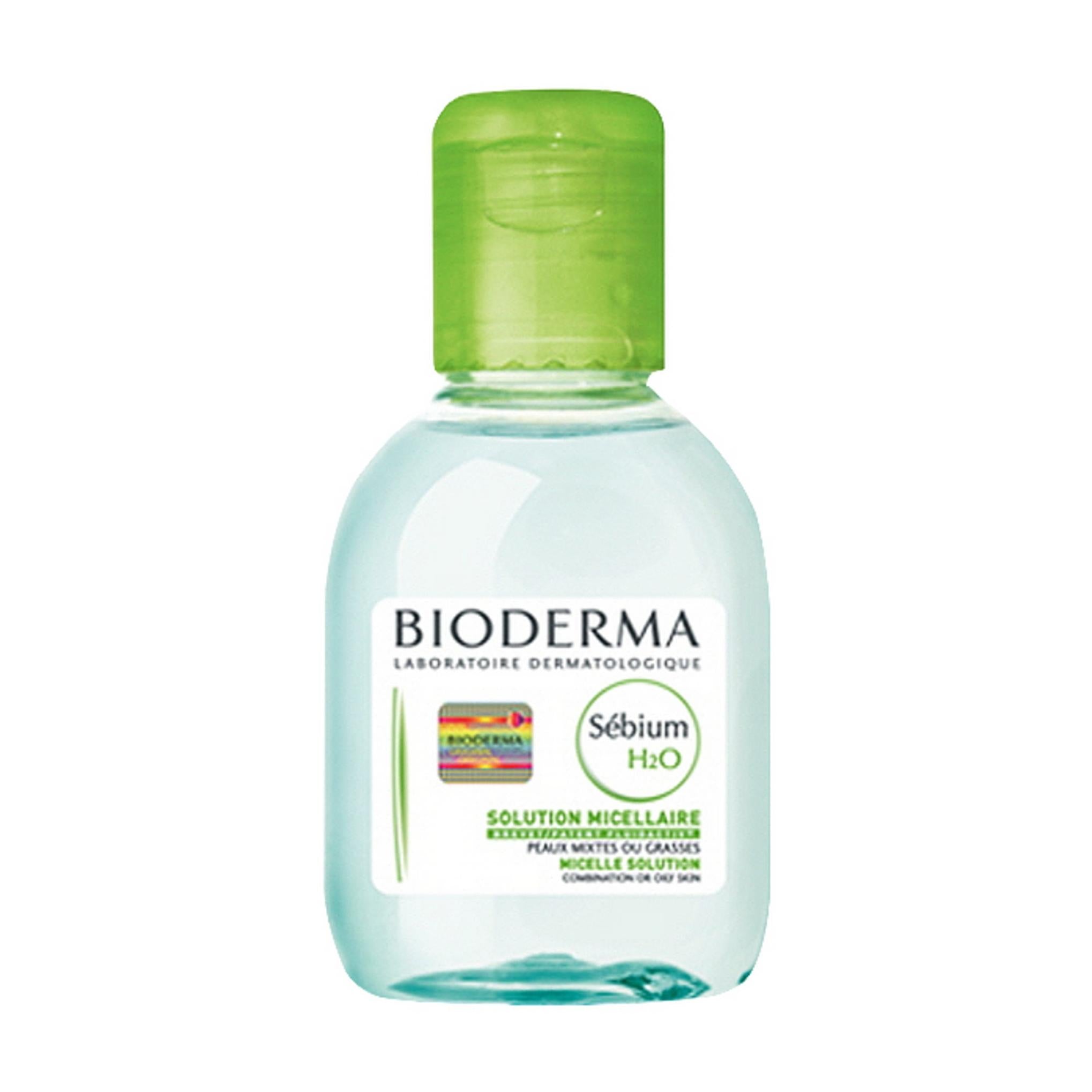 Bioderma Sebium H2O Acqua Detergente