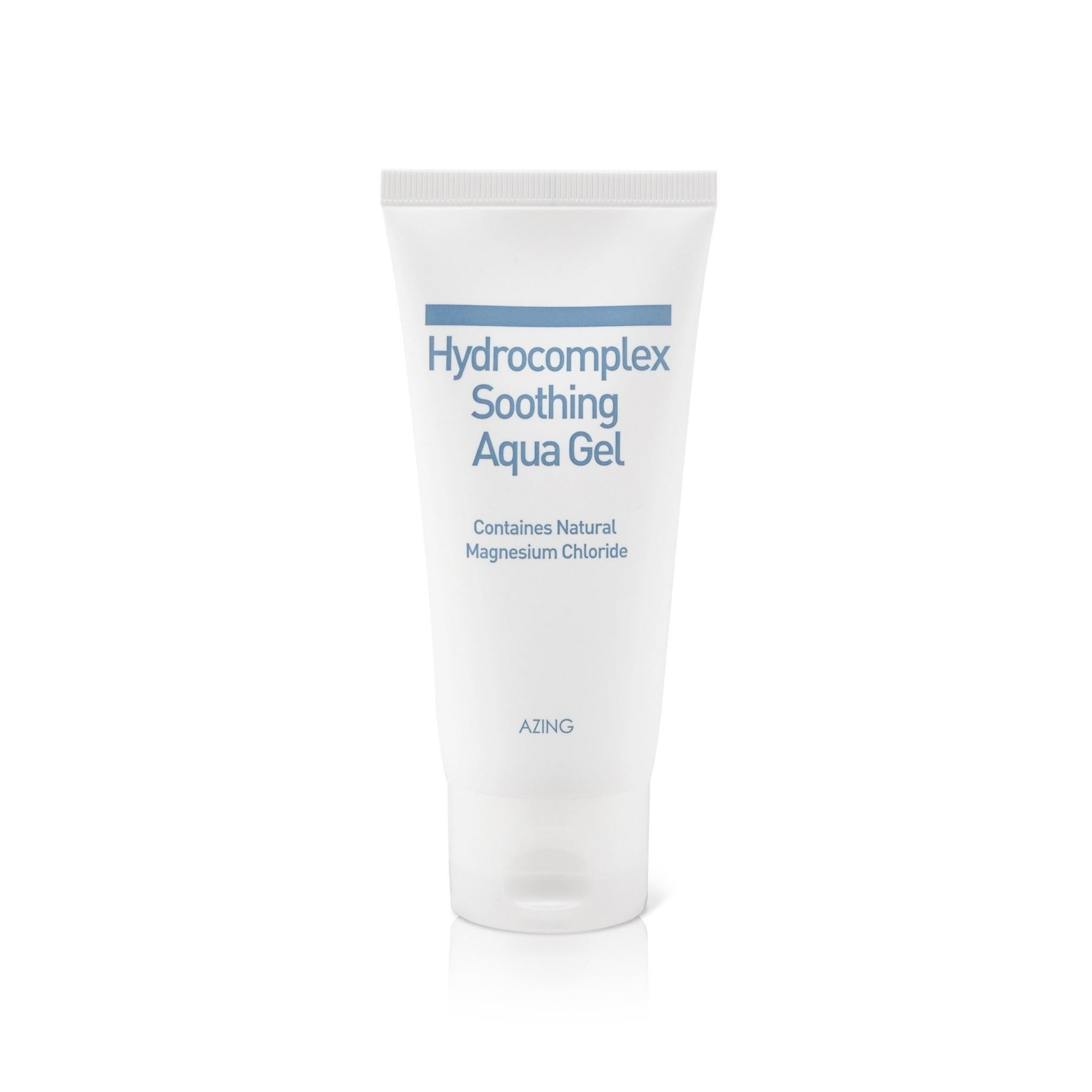Gel aqua calmante Aging Hydro Complex