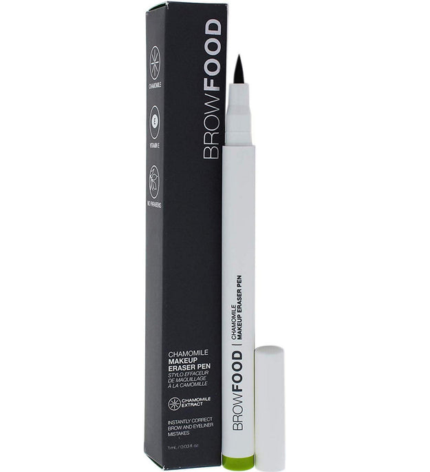 Lápiz borrador de maquillaje Lash Food Chamomile de 1 ml