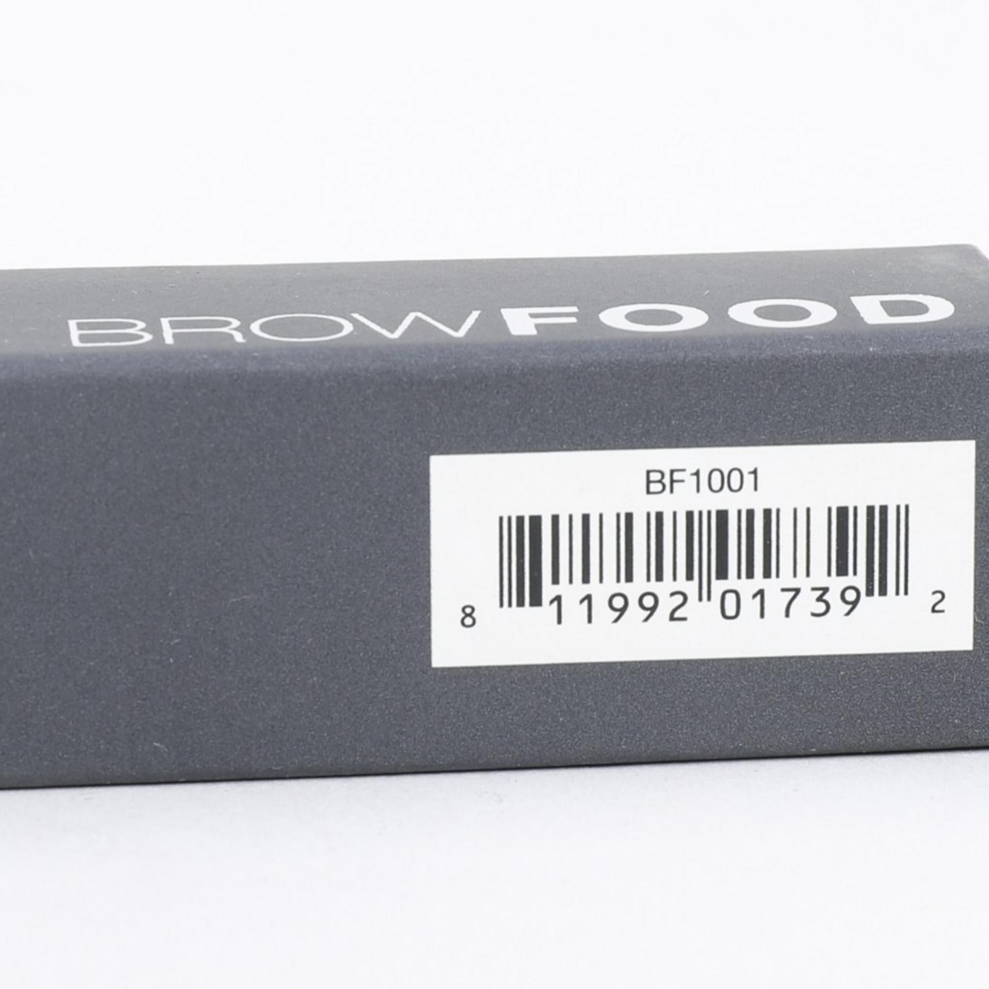 Penna per cancellare il trucco alla camomilla Lash Food da 1 ml