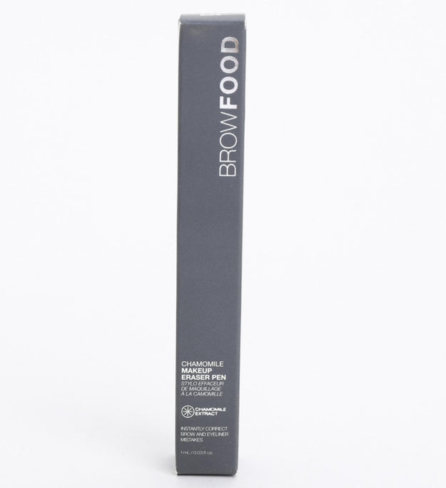 Lápiz borrador de maquillaje Lash Food Chamomile de 1 ml