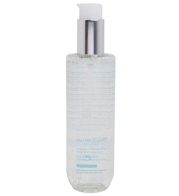 Biotherm O Micellar Toplam ve Anında Temizleyici Makyaj Temizleyici