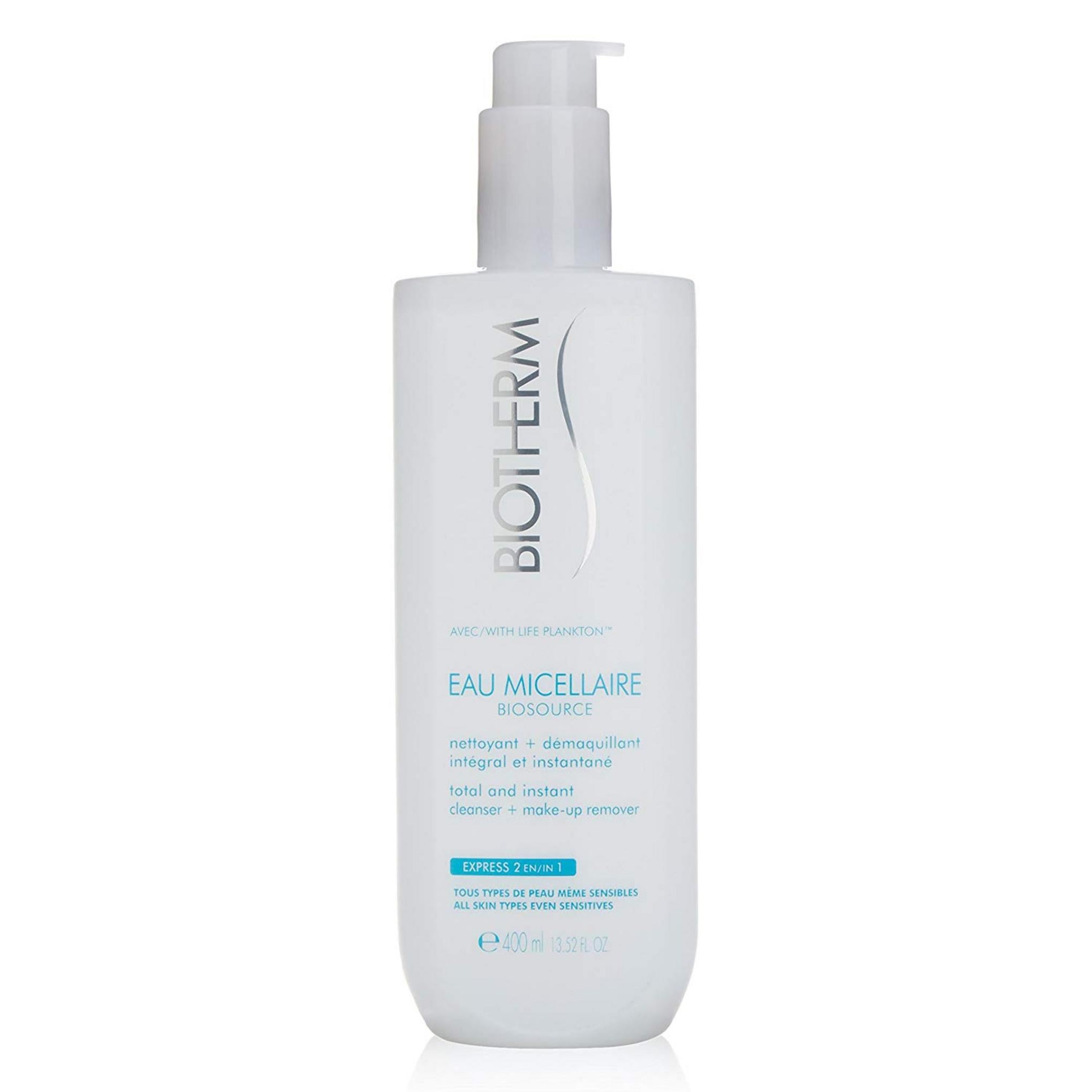 Biotherm O Messelaire Biosource Detergente Totale & Istantaneo