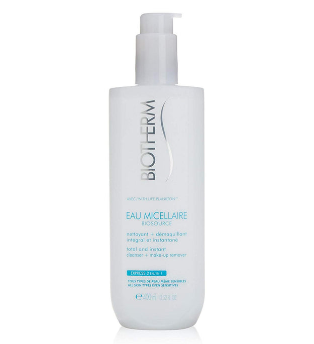 Biotherm O Messelaire Biosource Total & Instant Cleanser