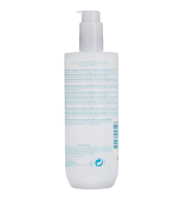 Biotherm O Messelaire Biosource Total & Instant Cleanser