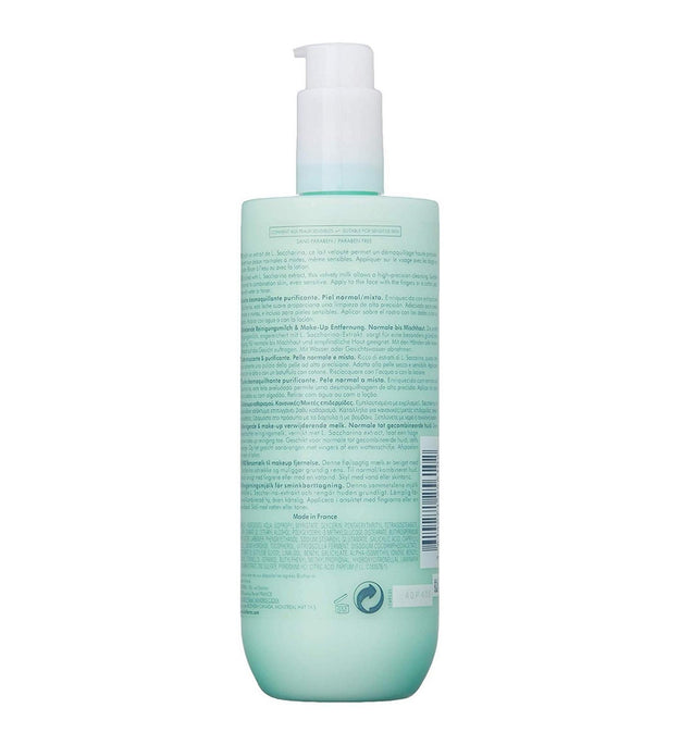 Biotherm Biosource Lait Purifiant & Démaquillant