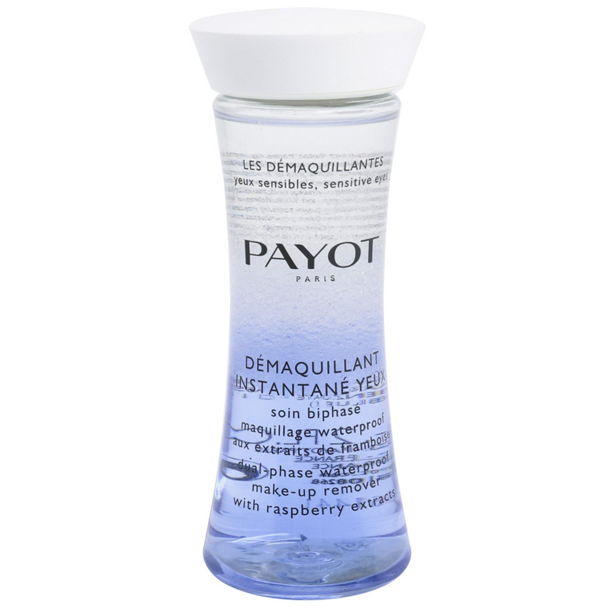 Payo Struccante Waterproof Doppia Fase