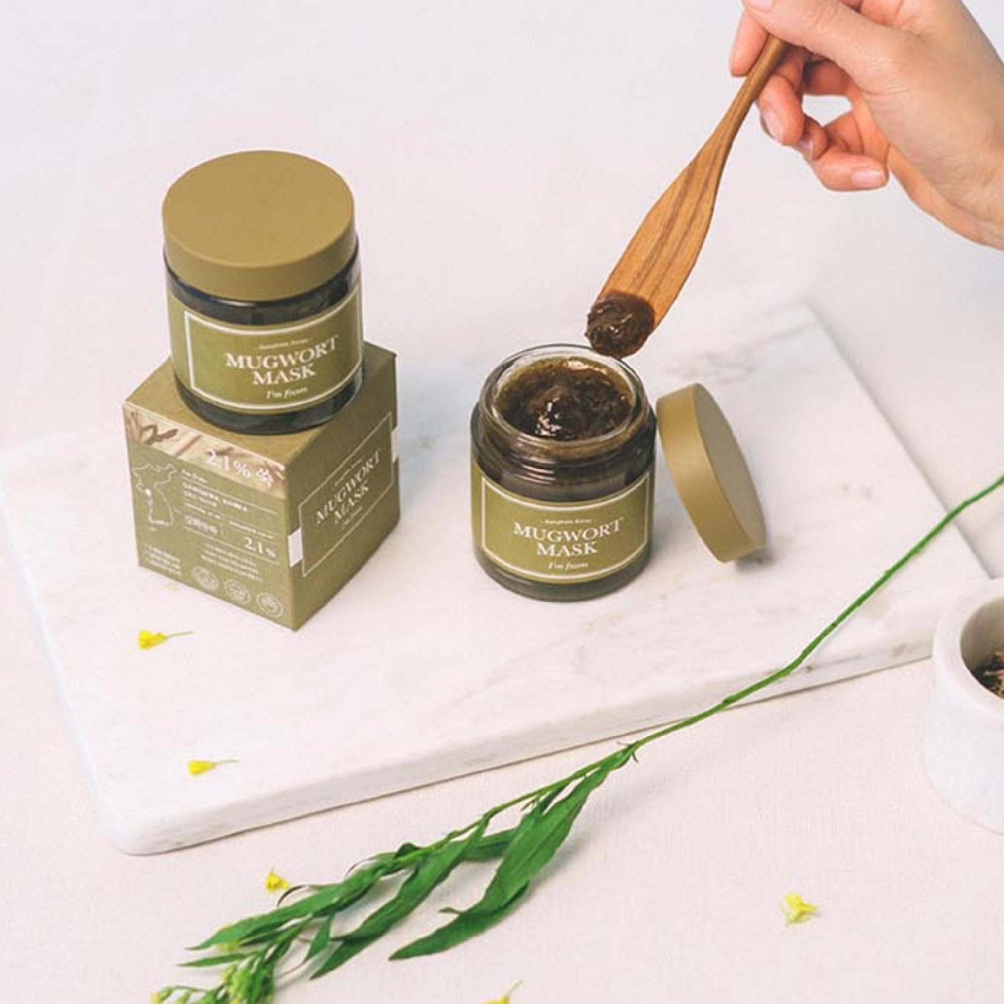 soy de la mascara de artemisa