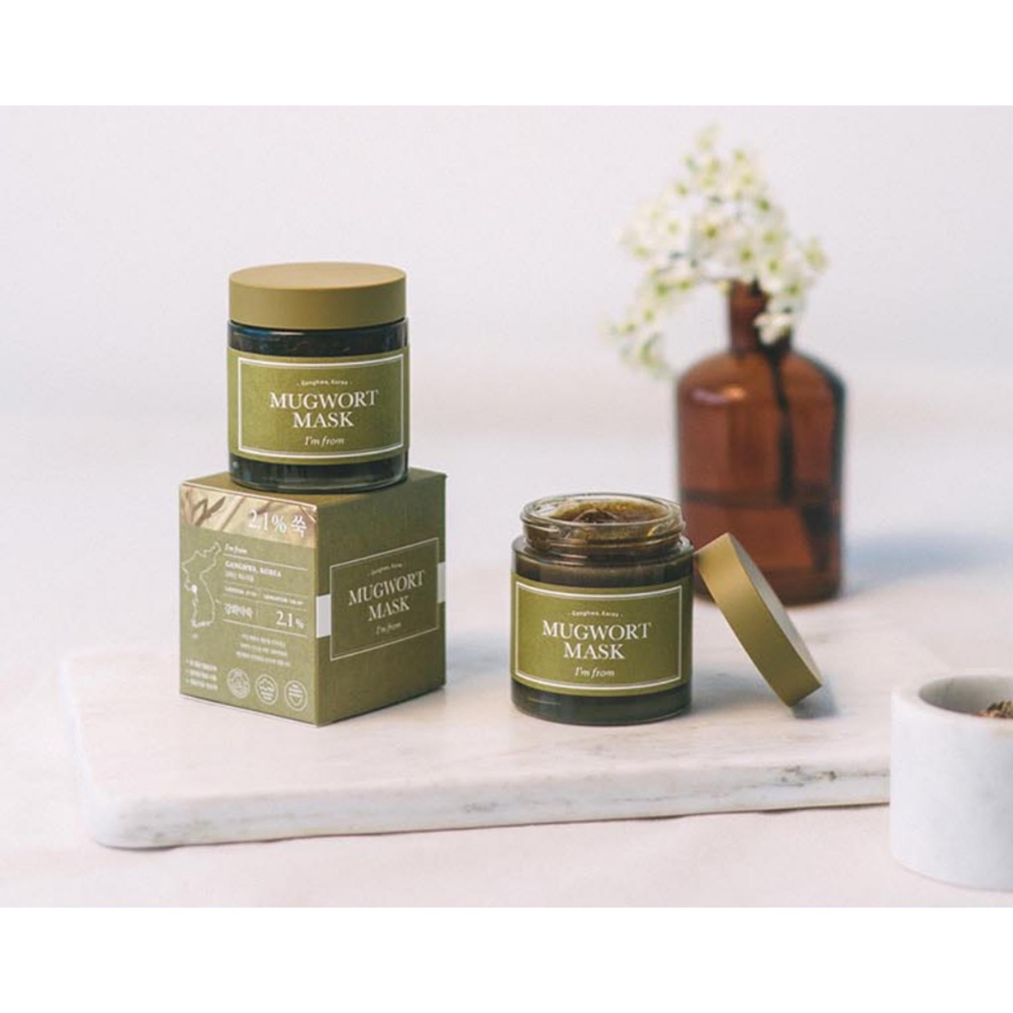 soy de la mascara de artemisa