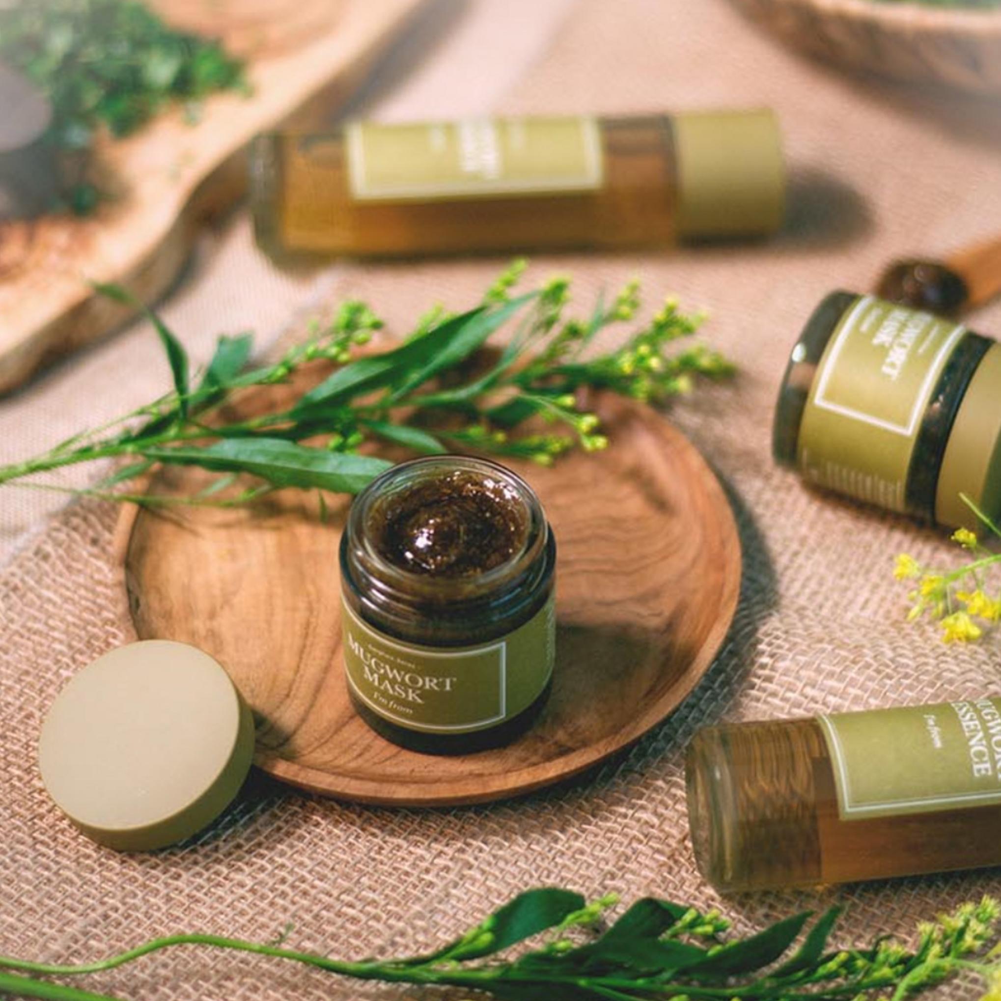 soy de la mascara de artemisa