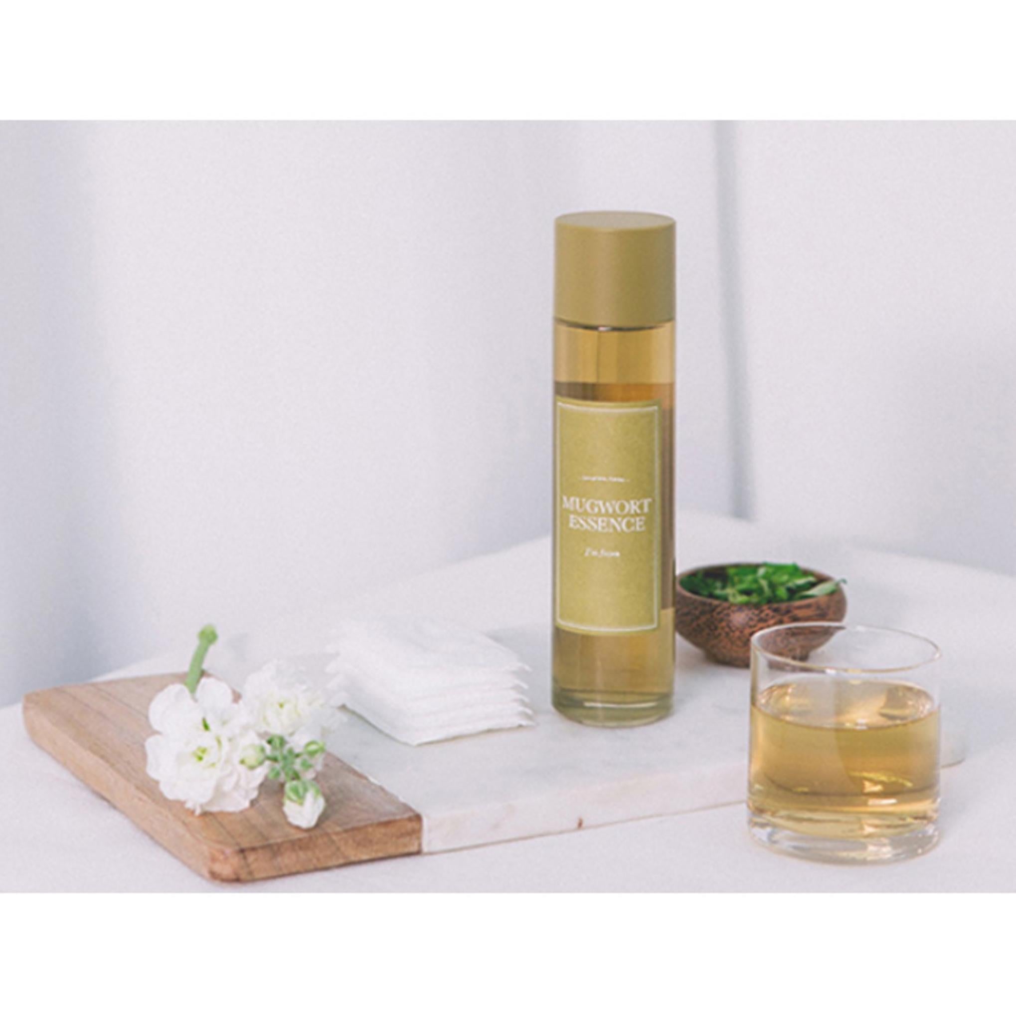 Vengo dall'essenza di Artemisia