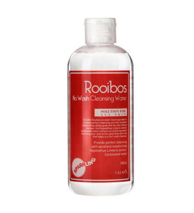 Rooibos No Wash Cleansing Water