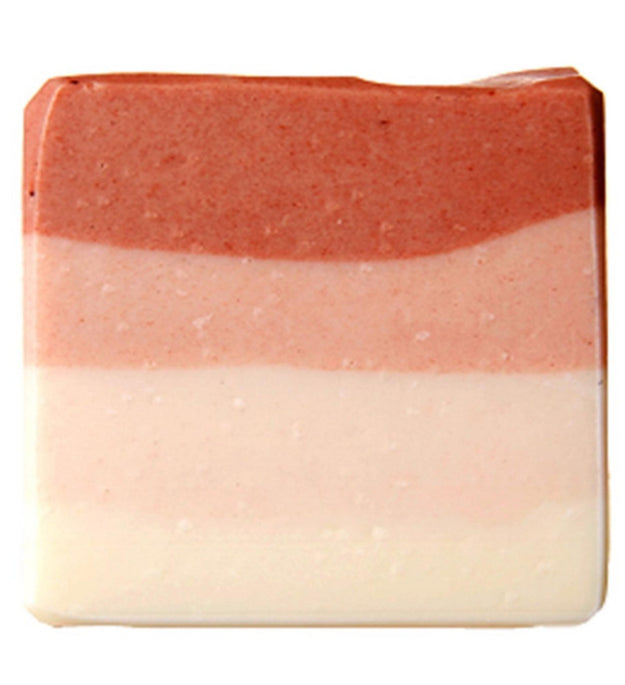 Kranz Lovely Sapone di Argilla Rosa Rosa