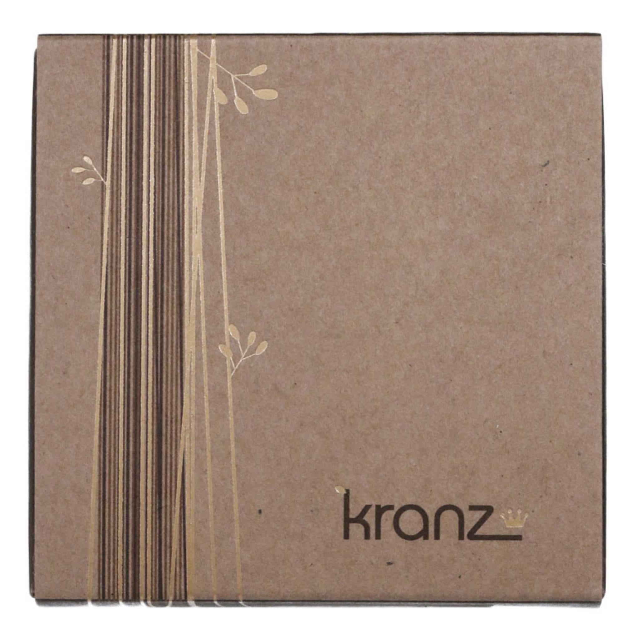 Kranz Heisler Blue Soap